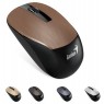 Мышь Genius NX-7015 WL Brown