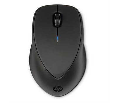 Мышь HP X4000b Bluetooth Mouse