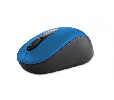 Мышь Microsoft Mobile Mouse 3600 BT Azul