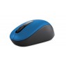 Мышь Microsoft Mobile Mouse 3600 BT Azul