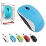 Мышь Genius NX-7000 WL Blue