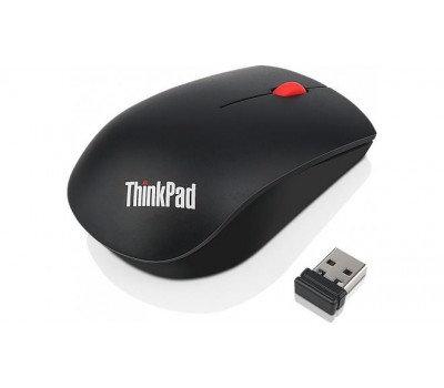 Миша Lenovo ThinkPad Essential Wireless Mouse