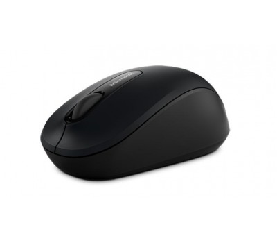 Мышь Microsoft Mobile Mouse 3600 BT Black
