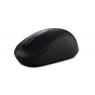 Мышь Microsoft Mobile Mouse 3600 BT Black
