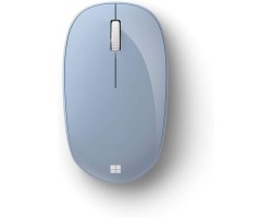 Мышь Microsoft Bluetooth Pastel Blue