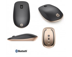 Мышь HP Z5000 Black BT