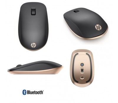 Мышь HP Z5000 Black BT
