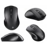 Мышь 2Е MF213 WL Black