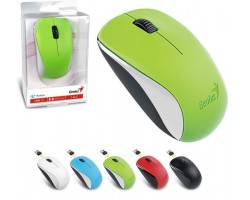 Мышь Genius NX-7000 WL Green
