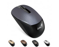 Мышь Genius NX-7015 WL Iron Grey