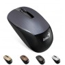 Мышь Genius NX-7015 WL Iron Grey