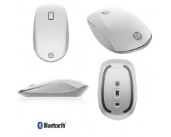 Мышь HP Z5000 White BT