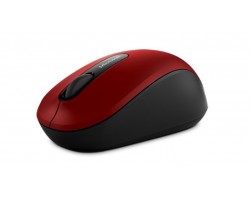 Мышь Microsoft Mobile Mouse 3600 BT Dark Red