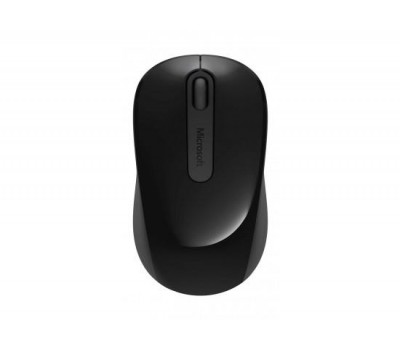 Мышь Microsoft 900 Mouse WL Black