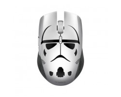 Мышь беспроводная Razer Atheris - Stormtrooper Ed.