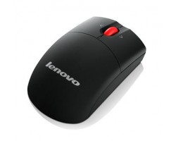 Мышь Lenovo Laser Wireless Mouse
