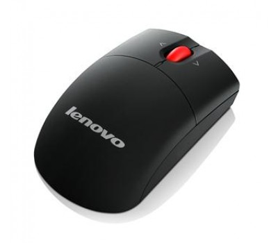 Мышь Lenovo Laser Wireless Mouse