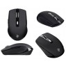 Мышь 2Е MF214 WL Бесшумная Black