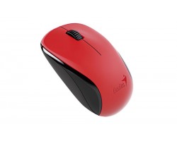 Мышь Genius NX-7000 WL Red