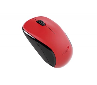 Мышь Genius NX-7000 WL Red