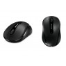 Мышь Microsoft Mobile Mouse 4000 WL Graphite