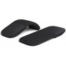 Мышь Microsoft Arc Mouse BT Black