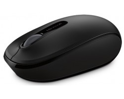 Мышь Microsoft Mobile Mouse 1850 WL Black