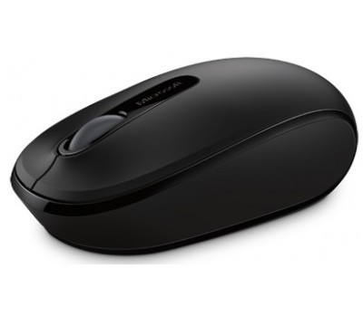 Мышь Microsoft Mobile Mouse 1850 WL Black