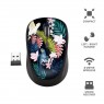 Мышь Trust YVI WIRELESS MOUSE PARROT