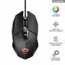 Мышь Trust GXT 950 Idon Illuminated Black