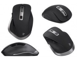 Мышь 2Е MF215 WL Black