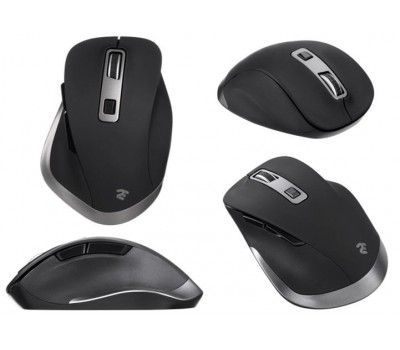 Мышь 2Е MF215 WL Black