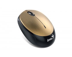 Мышь Genius NX-9000BT Gold