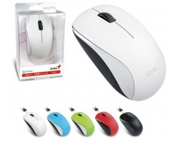 Мышь Genius NX-7000 WL White