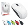 Мышь Genius NX-7000 WL White