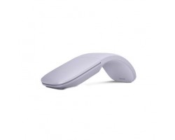 Мышь Microsoft Arc Mouse BT Lilac
