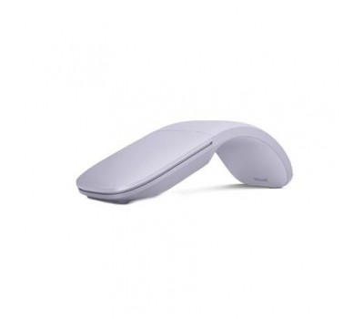 Мышь Microsoft Arc Mouse BT Lilac