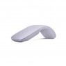Мышь Microsoft Arc Mouse BT Lilac