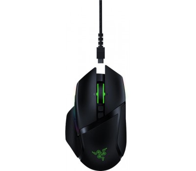 Мышь беспроводная Razer Basilisk Ultimate