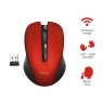 Мышь Trust MYDO SILENT WL RED