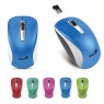 Мышь Genius NX-7010 WL Blue
