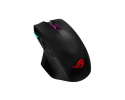 Мышь игровая ASUS ROG Chakram WL Black