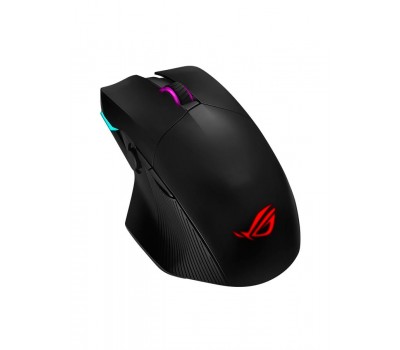 Мышь игровая ASUS ROG Chakram WL Black