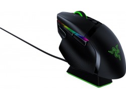 Мышь беспроводная Razer Basilisk Ultimate & Mouse Dock