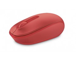 Мышь Microsoft Mobile Mouse 1850 WL Flame Red