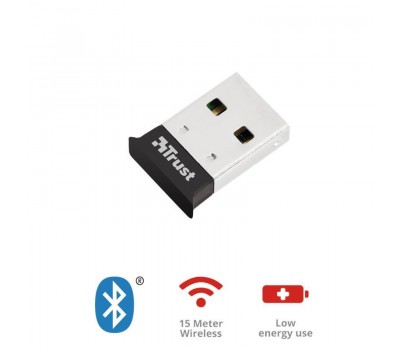USB адаптер Trust Manga Bluetooth 4.0