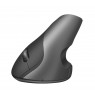 Мышь Trust VARO WL ERGONOMIC BLACK