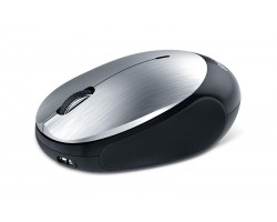 Мышь Genius NX-9000BT V2 Sliver