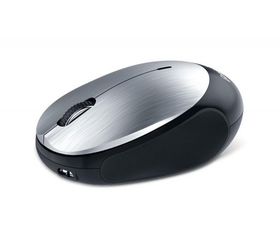 Мышь Genius NX-9000BT V2 Sliver
