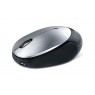 Мышь Genius NX-9000BT V2 Sliver